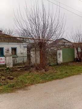 Дом в Крым, Керчь ул. Керченская, 12 (30 м)