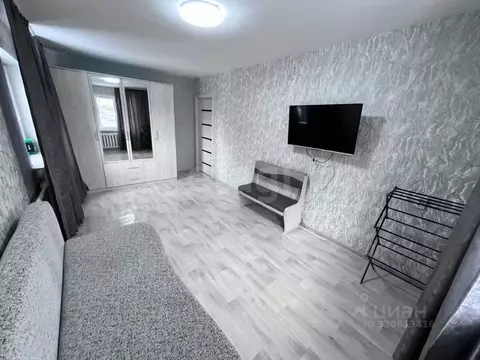 2-к кв. Татарстан, с. Высокая Гора ул. Юбилейная, 7 (41.9 м)