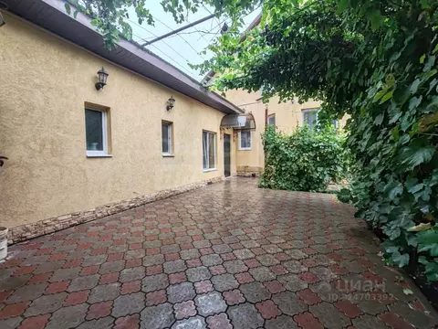 Дом в Оренбургская область, Оренбургский район, с. Нежинка Западная ...