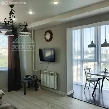 2-комнатная квартира: Абакан, проспект Дружбы Народов, 18 (43.5 м)