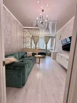 2-к кв. Севастополь ул. Челнокова, 17к1 (65.0 м)