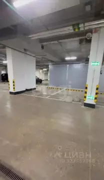 Гараж в Москва ул. Архитектора Щусева, 2к1 (11 м)