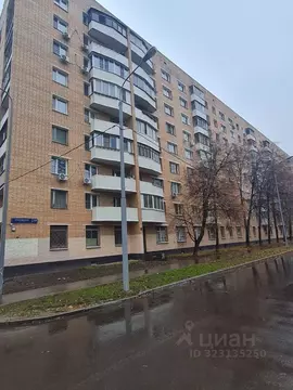 2-к кв. Москва Дмитровский проезд, 14 (50.0 м)
