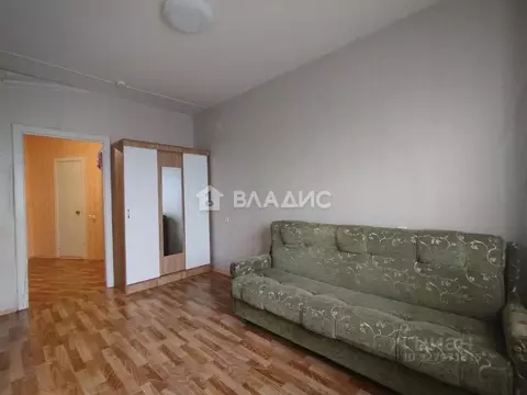 2-к кв. Белгородская область, Белгород ул. Есенина, 8а (65.0 м)