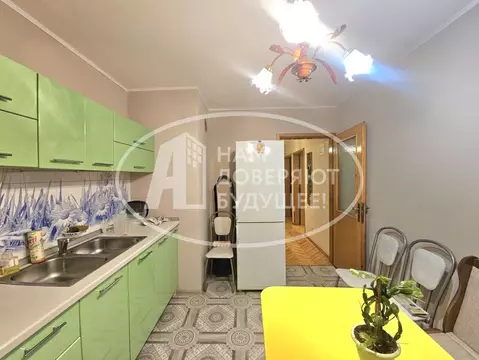 3-к кв. Пермский край, Чайковский городской округ, пос. Марковский 19 ...