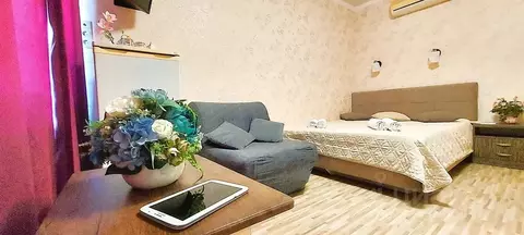 Комната Краснодарский край, Геленджик Херсонская ул., 31