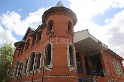 Дом в Тульская область, Тула городской округ, Плеханово рп ул. ...