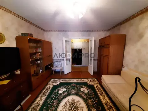 2-к кв. Кировская область, Кирово-Чепецк ул. Островского, 11 (54.3 м)