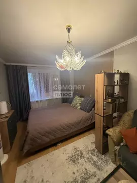 3-к кв. Курская область, Курск ул. Карла Маркса, 72/19 (75.9 м)