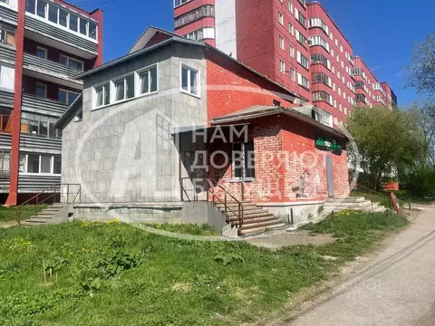 Помещение свободного назначения в Пермский край, Пермь Буксирная ул., ...