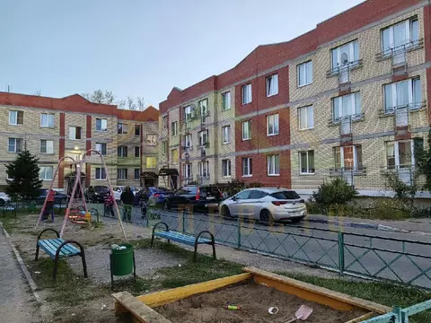 Продается 2-комнатная квартира