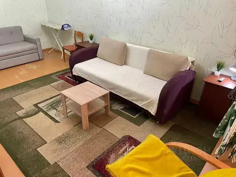 1-к кв. Коми, Воркута ул. Ленина, 53 (30.0 м)