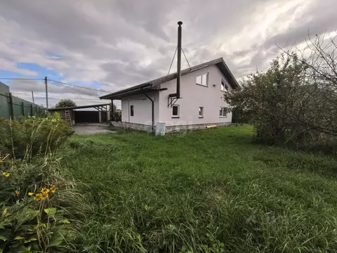 Дом в Нижегородская область, Богородский муниципальный округ, д. ...