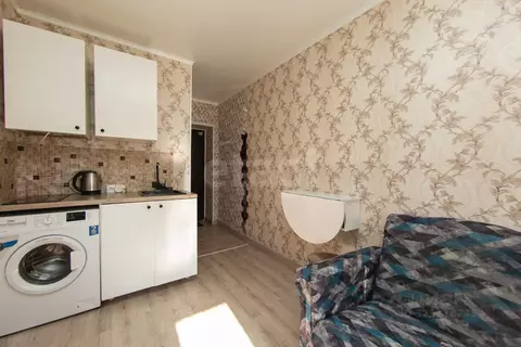 Студия Томская область, Томск пер. Сергея Лазо, 10 (14.0 м)