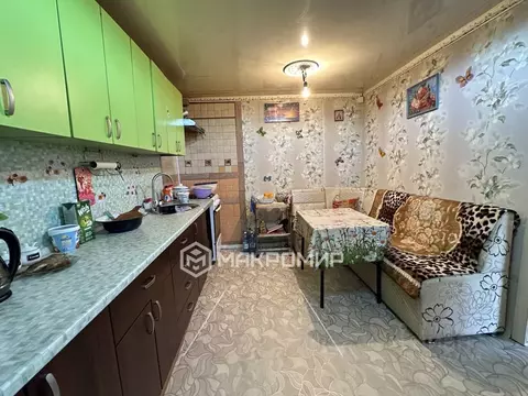 Дом в Ханты-Мансийский АО, Сургут Здоровье ДПК, ул. Клюквенная (100 м)