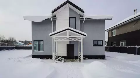 Дом в Московская область, Наро-Фоминский городской округ, д. Жедочи, ...