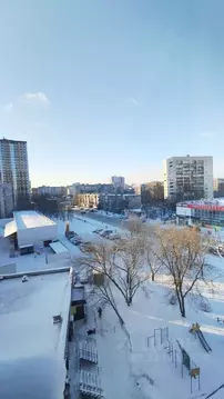 Комната Пермский край, Пермь ул. Солдатова, 39 (21.0 м)