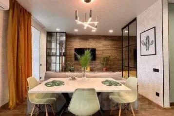 1-к кв. Нижегородская область, Нижний Новгород ул. Тургенева, 25 (42.0 ...