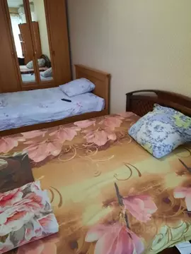 2-к кв. Нижегородская область, Кстово просп. Победы, 13 (76.0 м)