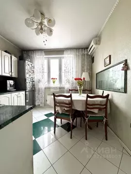 3-к кв. Москва ш. Энтузиастов, 11АК1 (72.2 м)