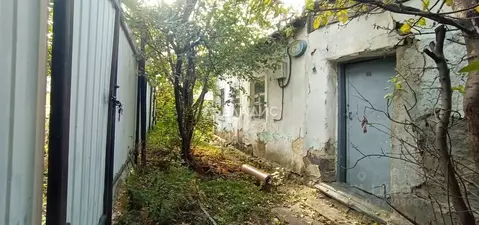 Дом в Липецкая область, Липецк Комсомольская ул., 68 (28 м)