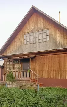 Дом в Алтайский край, Усть-Калманский район, с. Усть-Калманка ул. ...