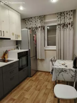 2-комнатная квартира: Тольятти, Ленинский проспект, 29 (48 м)