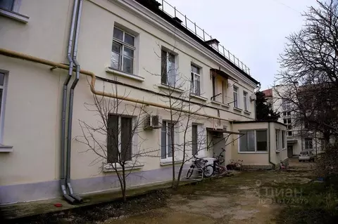 Комната Севастополь ул. Новикова-Прибоя, 37 (16.9 м)