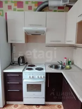 1-к кв. Алтайский край, Бийск Ленинградская ул., 39 (30.8 м)