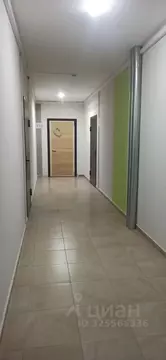 1-к кв. Краснодарский край, Краснодар ул. Адмирала Крузенштерна, 6к3 ...