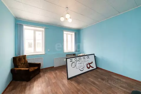 Офис в Курганская область, Курган ул. Пичугина, 11 (27 м)