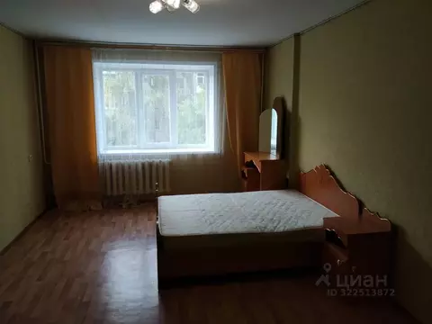 2-к кв. Тамбовская область, Тамбов ул. Куйбышева, 2 (70.0 м)