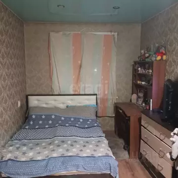 2-к кв. Пермский край, Пермь Пушкарская ул., 79 (44.4 м)