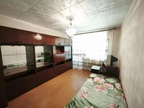 3-к кв. Новосибирская область, Новосибирск ул. Котовского, 30 (55.0 м)