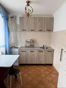 1-к кв. Иркутская область, Иркутск ул. Красноказачья, 2 (33.0 м)