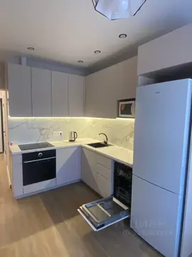 2-к кв. Иркутская область, Иркутск ул. Якоби, 16 (48.0 м)