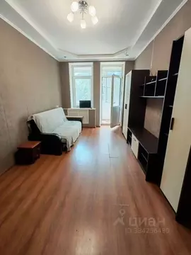 1-к кв. Московская область, Электросталь ул. Пушкина, 16 (31.0 м)