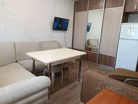 2-к кв. Татарстан, Казань ул. Аделя Кутуя, 8 (26.0 м)