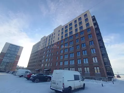 1-к кв. Архангельская область, Северодвинск ул. Крымская, 6 (53.9 м)