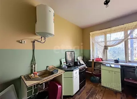 Комната Марий Эл, Йошкар-Ола Якова Эшпая ул., 110А (17.4 м)