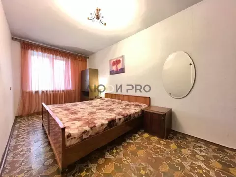 2-к кв. Саратовская область, Саратов ул. Большая Горная, 156/158 (45.0 ...