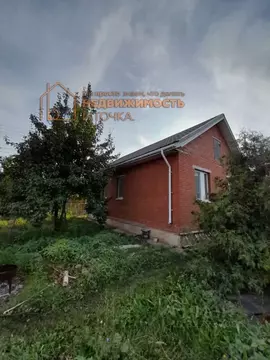 Дом в Башкортостан, Нефтекамск Коралловая ул., 22А (71 м)