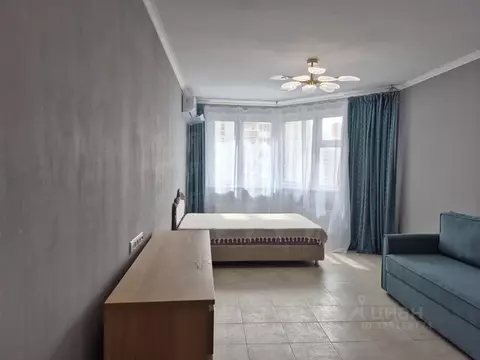 1-к кв. Московская область, Химки просп. Мельникова, 13 (45.0 м)