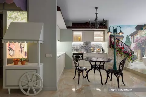 Комната Санкт-Петербург 2-я Советская ул., 4б (50.0 м)