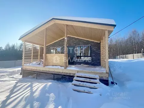 Дом в Московская область, Щелково городской округ, Подмосковная ...