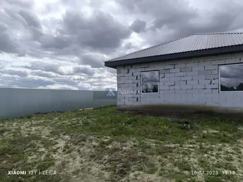 Дом в Тюменская область, Тюмень ул. Абалакская, 20 (120 м)