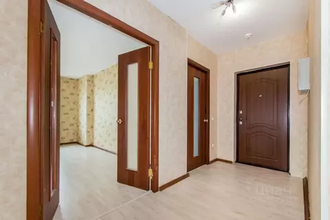 2-к кв. Свердловская область, Екатеринбург ул. Краснолесья, 103 (58.5 ...