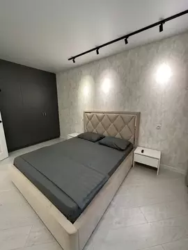 1-к кв. Ставропольский край, Ставрополь ул. Матрены Наздрачевой, 3/1 ...