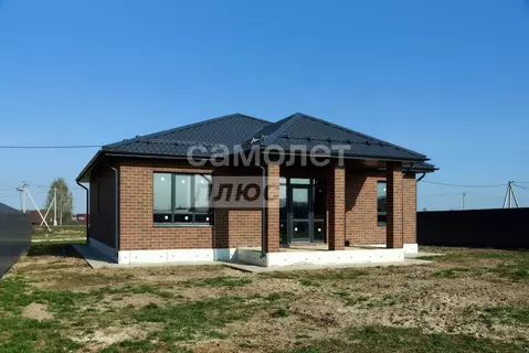 Дом в Марий Эл, Медведевский район, Руэмское с/пос, д. Нолька  (130 м)