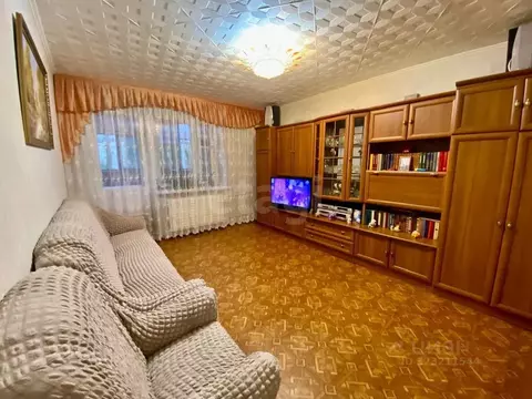 3-к кв. Башкортостан, Стерлитамак ул. Гоголя, 129 (60.4 м)